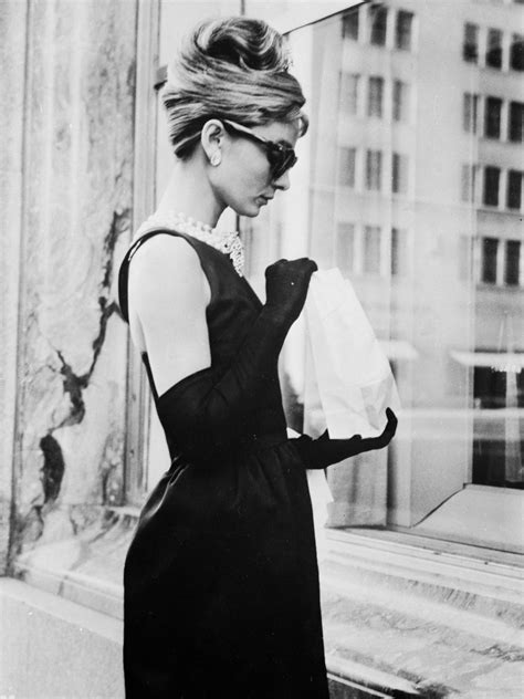 audrey givenchy dress|audrey hepburn tiffany dress.